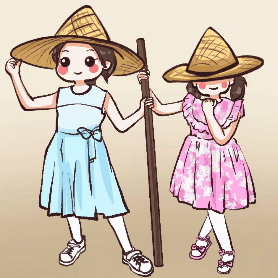 朵朵家